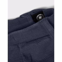 NAME IT Sweatpants Dean Dark Sapphire